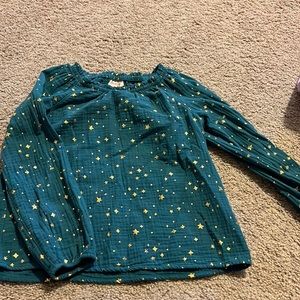 Adorable girls shirt